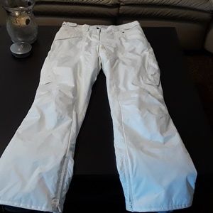 Women snow pants